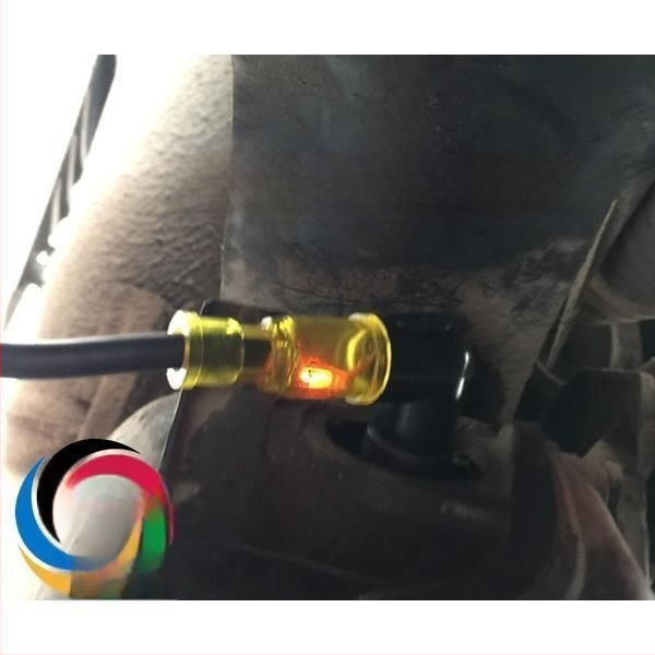 125cc motocyklová zapalovacia sviečka s vysokotlakým krytom pre 110 trojkolové vozidlá — Capable Factory; Default Item; Číslo artiklu: Manufacturer Direct Supply Cross-Border; Vlastné spracovanie: Nie