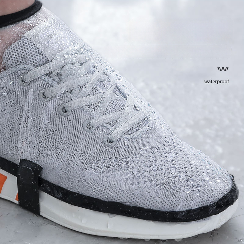 Pokrývky na topánky pre kadernícky salón - nepremokavé, proti zašpineniu, značka Rain Age, pôvod Zhejiang Jinhua, balenie 100 kusov