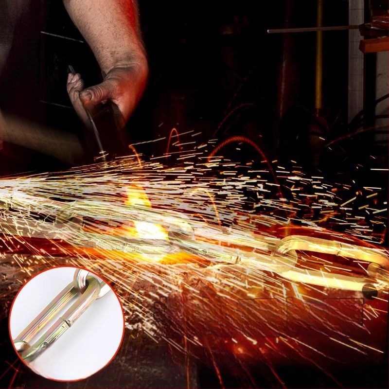 Ratta varastamise vastu kettlukustus ZXCBLS, sulamterasest, 800 g