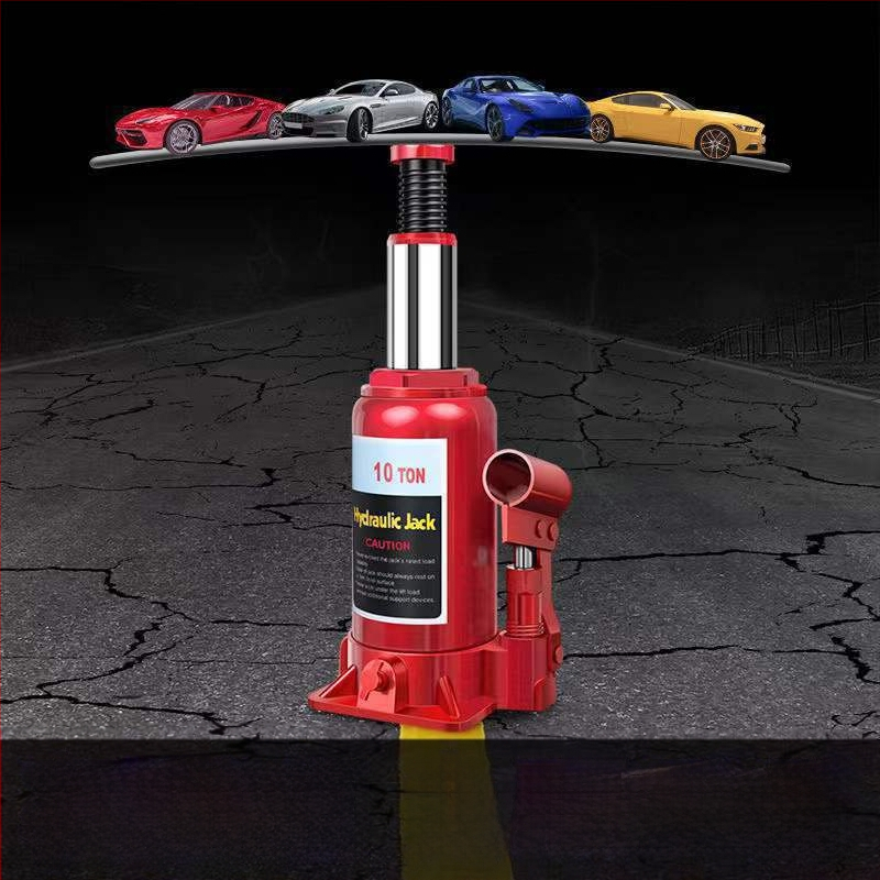 Xinyao automobilový hydraulický zdvihák, model 3356, prispôsobenie k dispozícii; Materiál: Iný