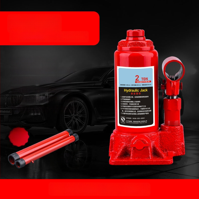 Xinyao automobilový hydraulický zdvihák, model 3356, prispôsobenie k dispozícii; Materiál: Iný