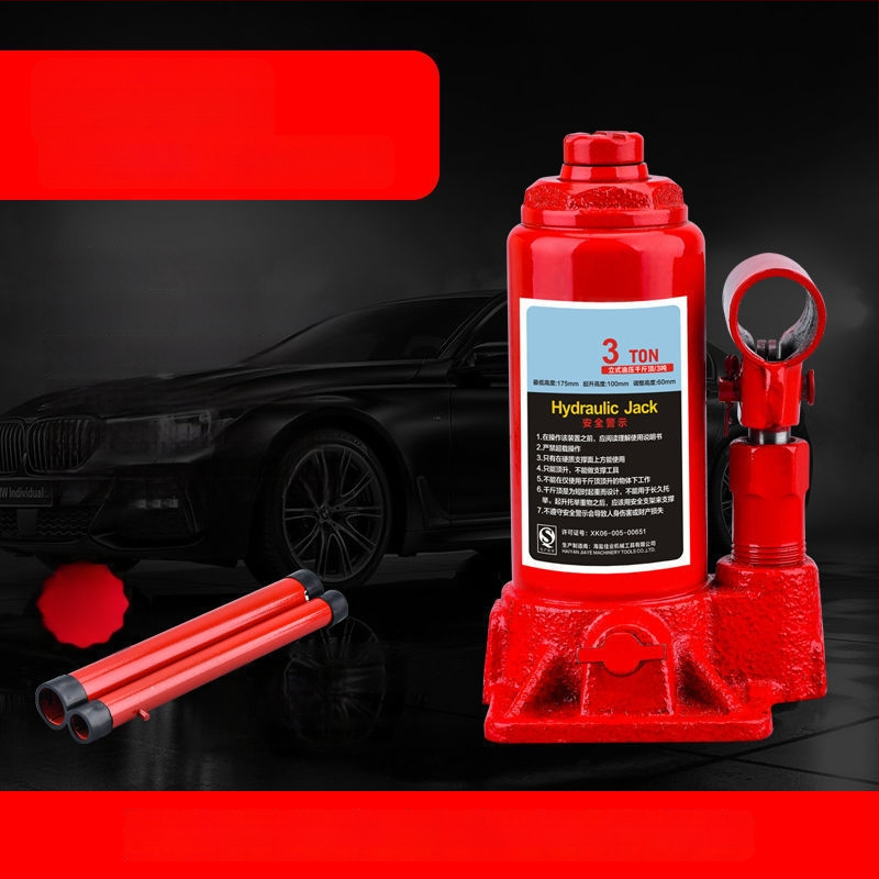 Xinyao automobilový hydraulický zdvihák, model 3356, prispôsobenie k dispozícii; Materiál: Iný