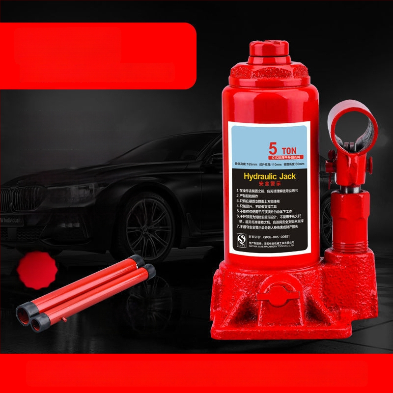 Xinyao automobilový hydraulický zdvihák, model 3356, prispôsobenie k dispozícii; Materiál: Iný