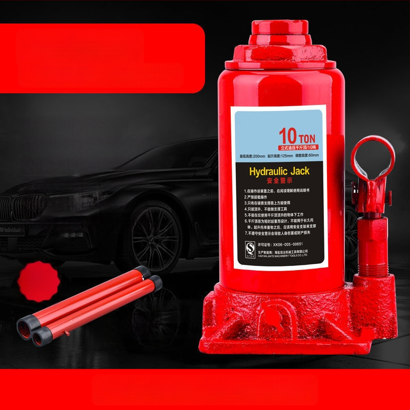 Xinyao automobilový hydraulický zdvihák, model 3356, prispôsobenie k dispozícii; Materiál: Iný