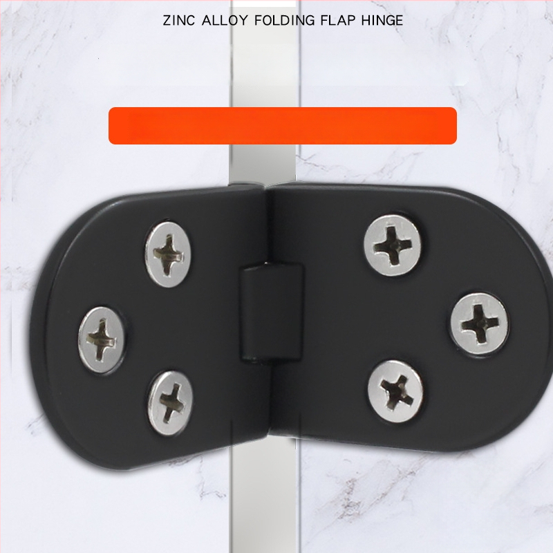 Tuhý okrúhly šarnír, skladací vrchný diel, model 3+6, materiál: zliatina zinku/nerezová oceľ, lesklý povrch, moderný minimalistický štýl