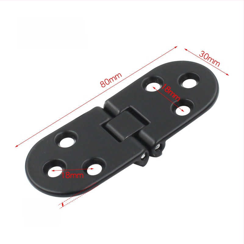 Tuhý okrúhly šarnír, skladací vrchný diel, model 3+6, materiál: zliatina zinku/nerezová oceľ, lesklý povrch, moderný minimalistický štýl