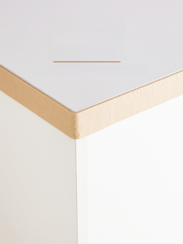 Filcové podložky na nohy stoličiek – ochrana nábytku, tichý chod, odolné voči opotrebeniu, tlmenie nárazov – pre nohy pohovky a rohov stola