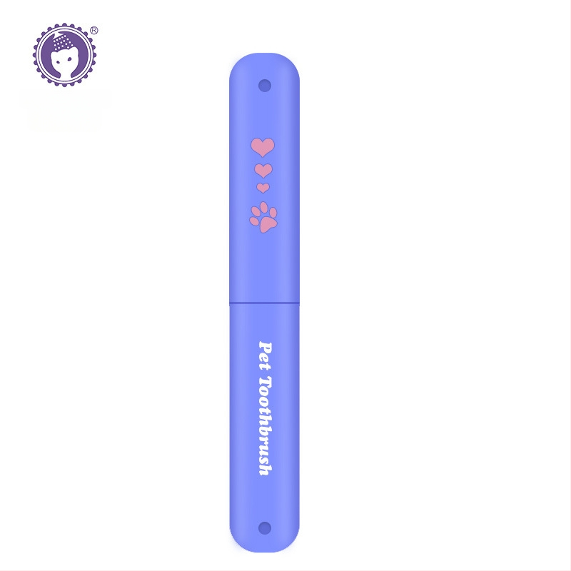 Zubná pasta pre psov – parodontálna starostlivosť, značka Cherry Fragrance, balenie 48 kusov.