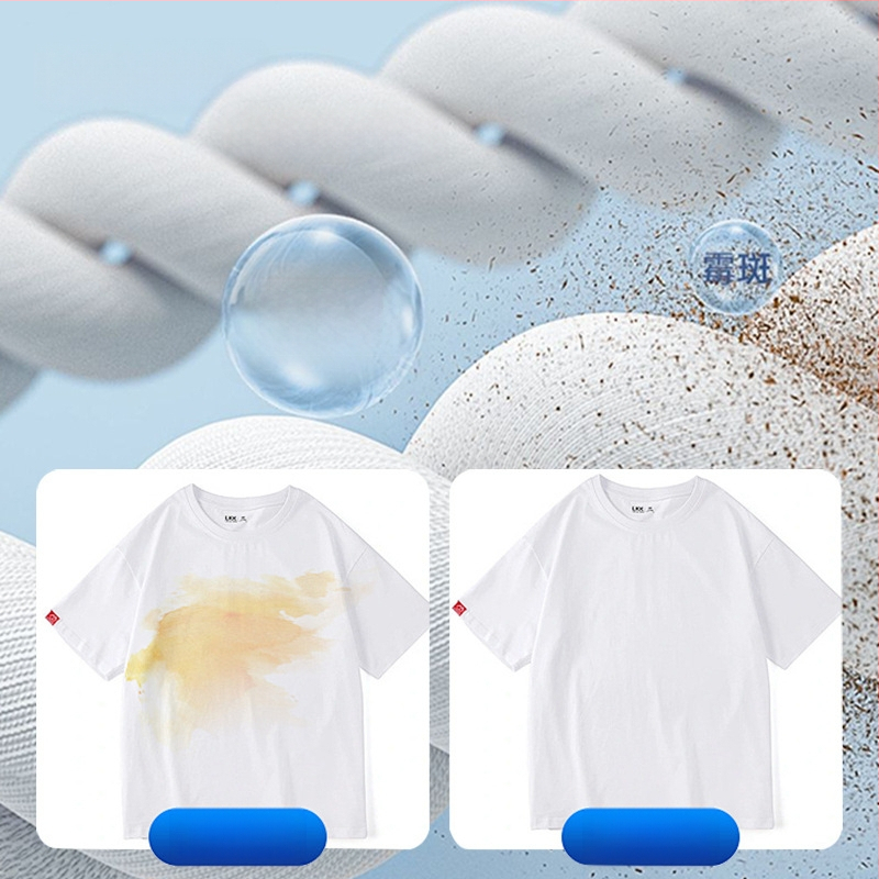 tisbeni Listy na absorpciu farieb pre domáce použitie — zabraňujú presunu farieb, dvojstranné, proti vyblednutiu