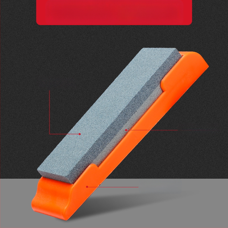 Diamantová brúsna tyč pre mäsiara – viacúčelový nástroj na ostrenie nožov, vlastné logo, spracovanie na objednávku, uvedenie 2024, pôvod Čína