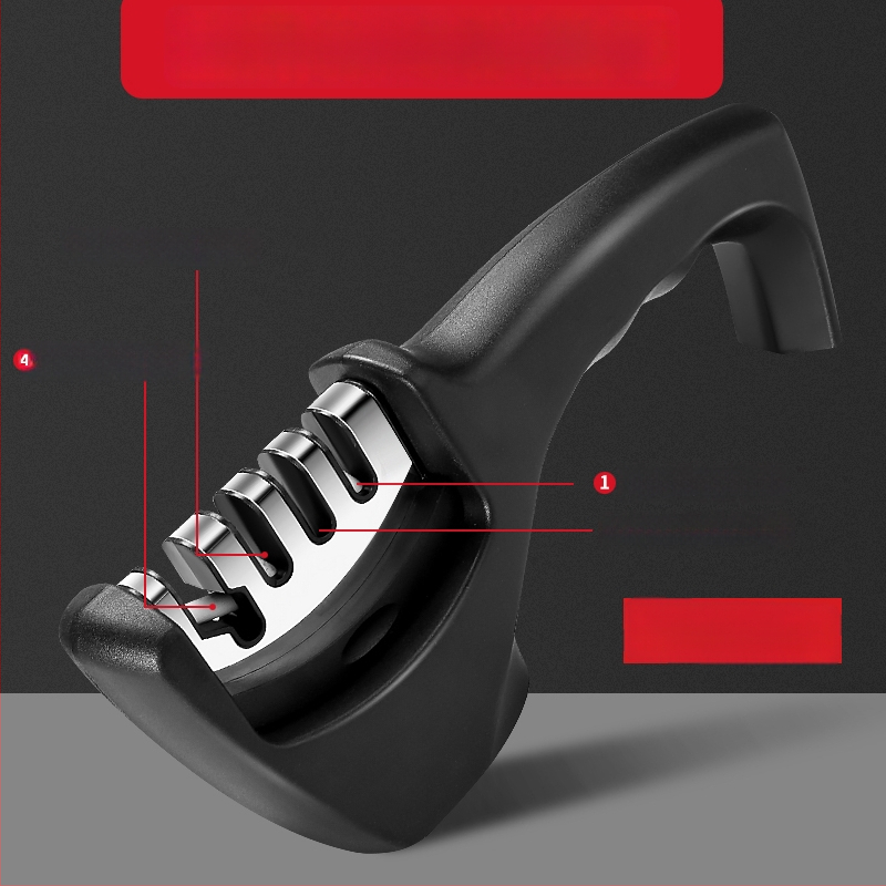 Diamantová brúsna tyč pre mäsiara – viacúčelový nástroj na ostrenie nožov, vlastné logo, spracovanie na objednávku, uvedenie 2024, pôvod Čína