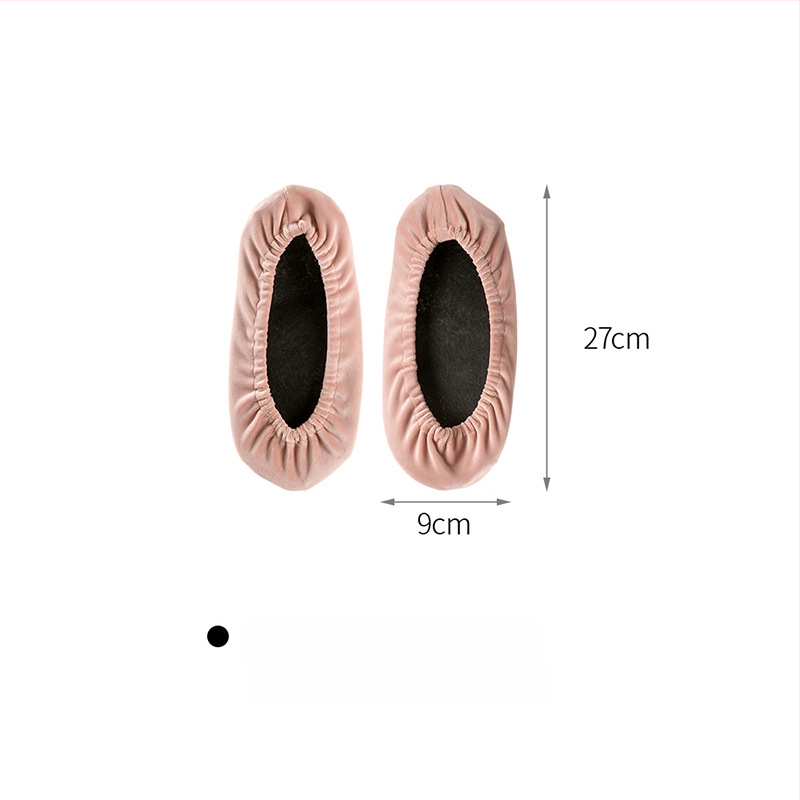 FaSoLa Velúrové návleky na topánky, hrubšie – na vnútorné prostredie, protiskúšavé, odolné voči opotrebeniu; Materiál: Velúr; Balenie: 200 ks.