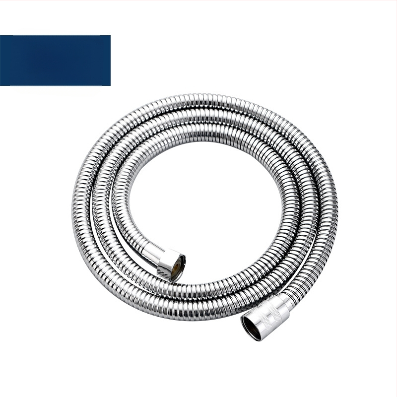 LF702 dušo galvos ir žarnos rinkinys (Modelis: LF702; Medžiaga: plienas; Nominalus slėgis: 1.0; Darbinė temperatūra: 0–80; Prekės ženklas: Lingfa)