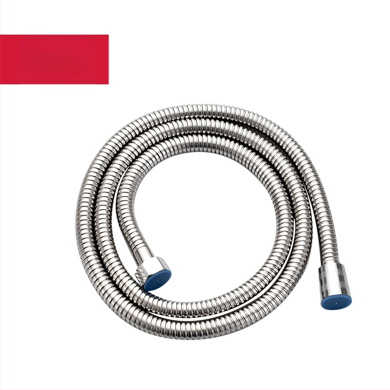 LF702 dušo galvos ir žarnos rinkinys (Modelis: LF702; Medžiaga: plienas; Nominalus slėgis: 1.0; Darbinė temperatūra: 0–80; Prekės ženklas: Lingfa)