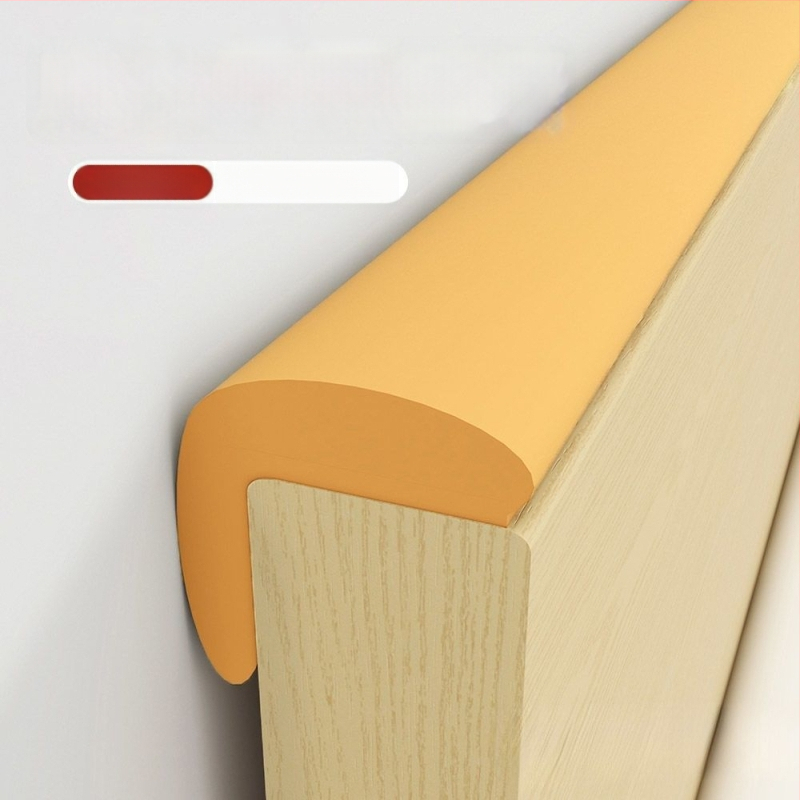 Yi wrist Bočný vankúš proti kolízii s mäkkou opierkou – stabilizuje posteľ, znižuje kývanie a škrípanie, tichý tlmič