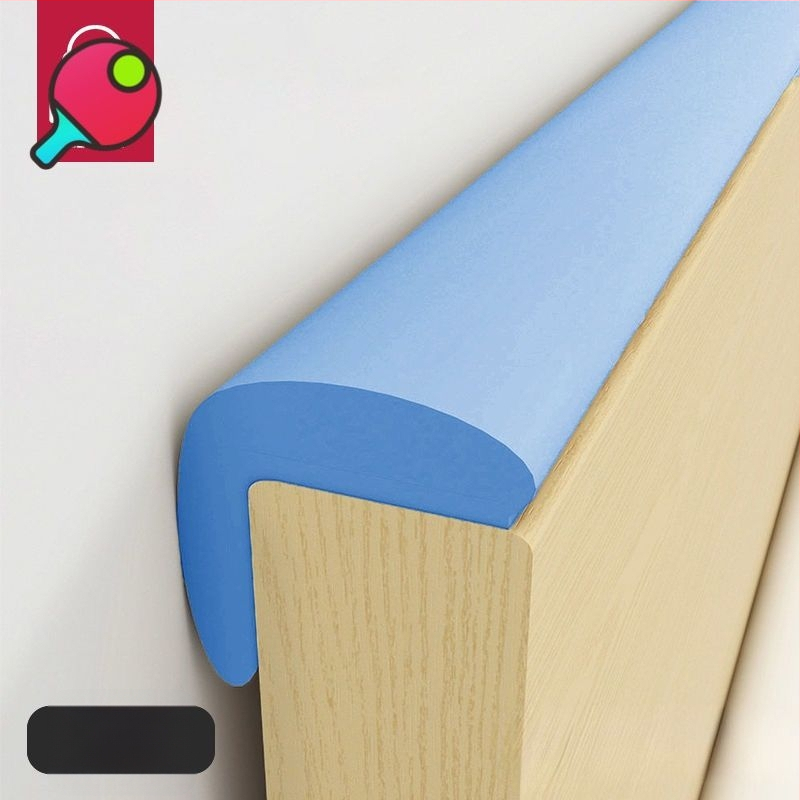 Yi wrist Bočný vankúš proti kolízii s mäkkou opierkou – stabilizuje posteľ, znižuje kývanie a škrípanie, tichý tlmič