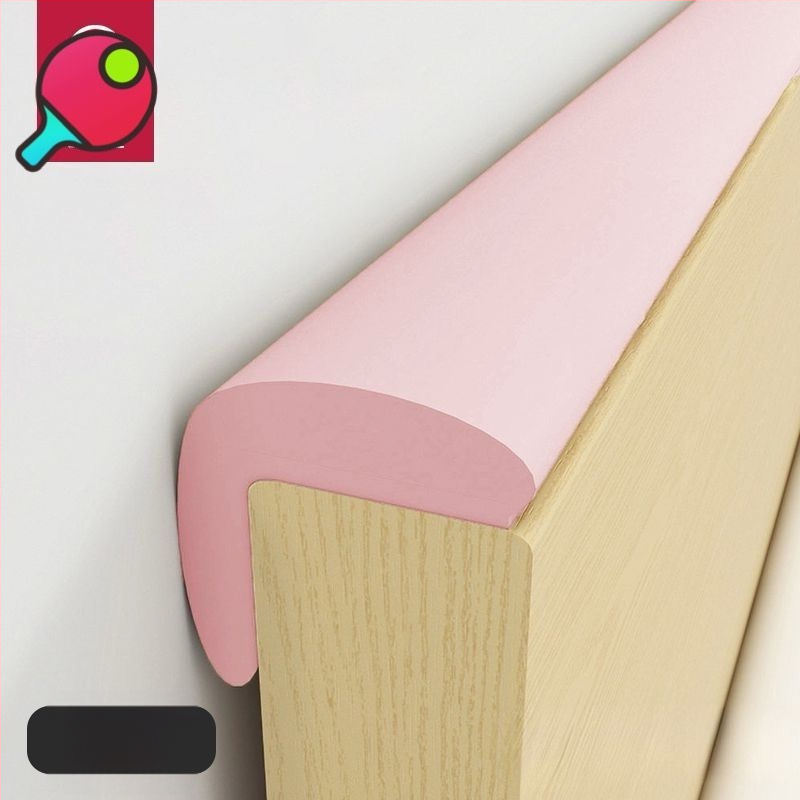 Yi wrist Bočný vankúš proti kolízii s mäkkou opierkou – stabilizuje posteľ, znižuje kývanie a škrípanie, tichý tlmič