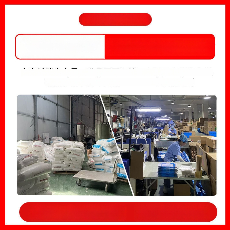 Jednorázové nepremokavé návleky na topánky pre deti a študentov, protišmykové, individuálne balené