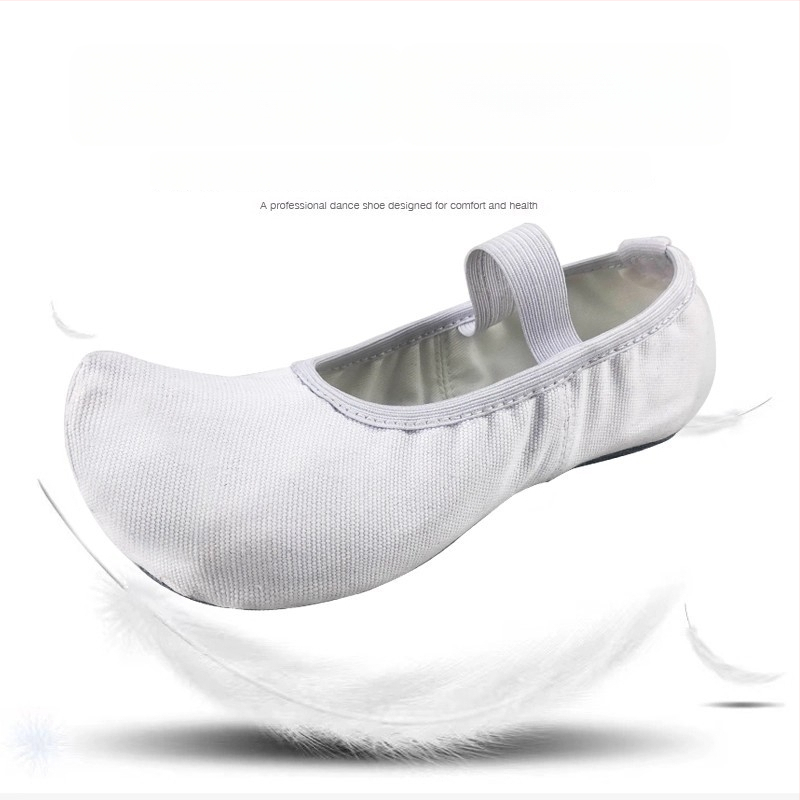 Tantsujalatsid naistele – Duobeihu, EVA tald, siseriiklikud treeningjalatsid, Täiskasvanud