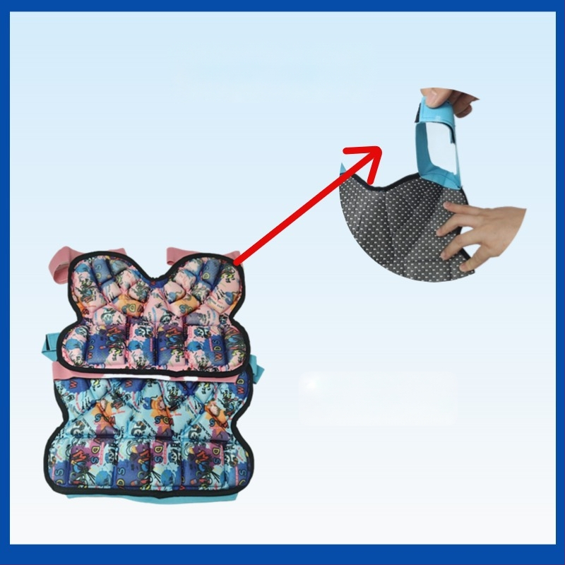 Inline korčuliarske nohavice s bedrovými vankúšmi pre deti – PU horný materiál; gumová podrážka; inline kolieska; PU kolieska; vhodné pre chlapcov aj dievčatá