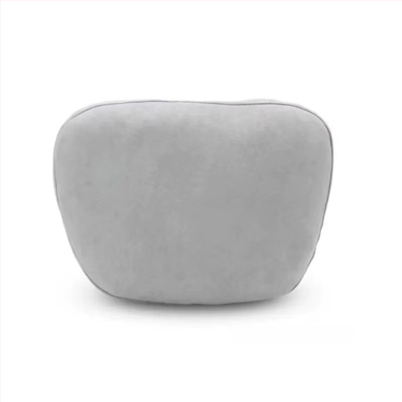 Automašīnas kakla spilvens un galvas atbalsts, pildījums no vilnas, ārējais materiāls: dabīga šķiedra, BYD-saderīgs, vasaras stilā, karikatūru stils (Pildījums: vilna; Ārējais materiāls: dabīgā šķiedra; Sezona: vasara; Zīmols: BYD; Stils: karikatura)