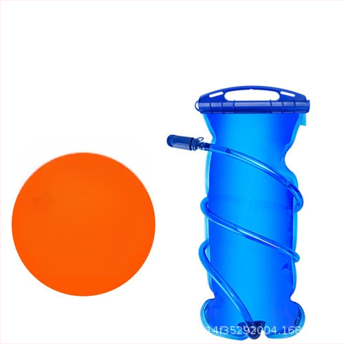 NEWBOLER BOT006 PEVA Vandens maišelis kalnų ir kelių dviračiams — Nešiojamas, minkštas vandens buteliukas