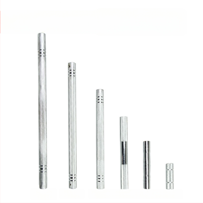 Jinbo Sports prepojovací diel na činky, liatina – príslušenstvo pre domáce posilňovanie