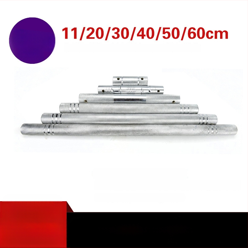 Spojka na činky pre prechod na palicu za jednu sekundu, predĺžovacia tyč z Nerezovej ocele – Kangquan (Značka: Kangquan; Materiál: Nerezová oceľ; Špecifikácie: 11; Určené pre posilňovacie zariadenia)