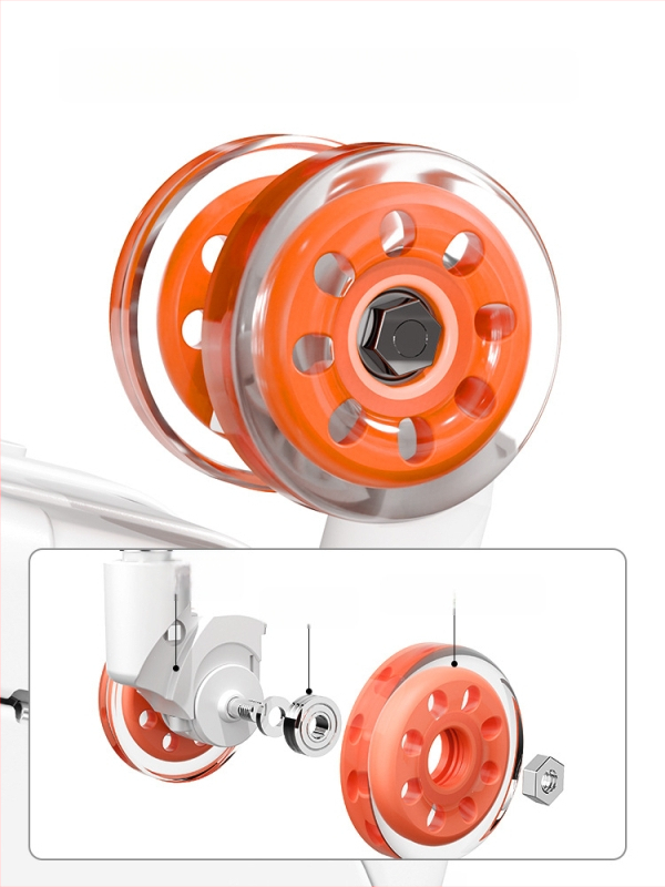 PC ciets korpuss ceļojumu soma ar priekšējā atvēruma dizainu, paplašināms, universālie riteņi, TSA kombinētā slēdzene