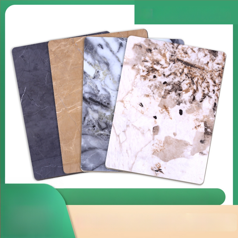 Διακοσμητικό πάνελ — μπαμπού ξύλο, εσωτερική χρήση, Τάξη Ι, διακοσμητικό φύλλο