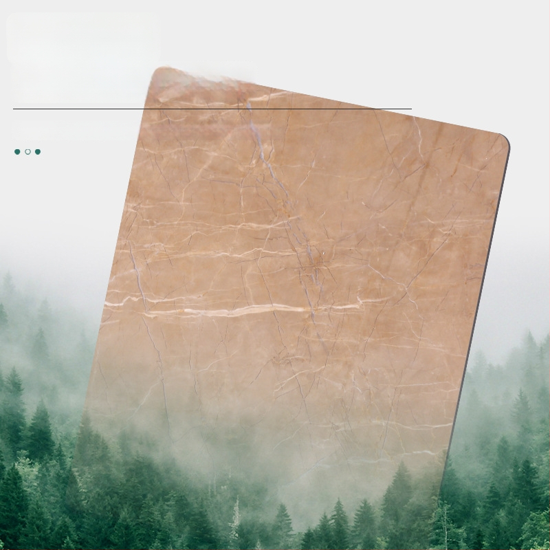 Διακοσμητικό πάνελ — μπαμπού ξύλο, εσωτερική χρήση, Τάξη Ι, διακοσμητικό φύλλο