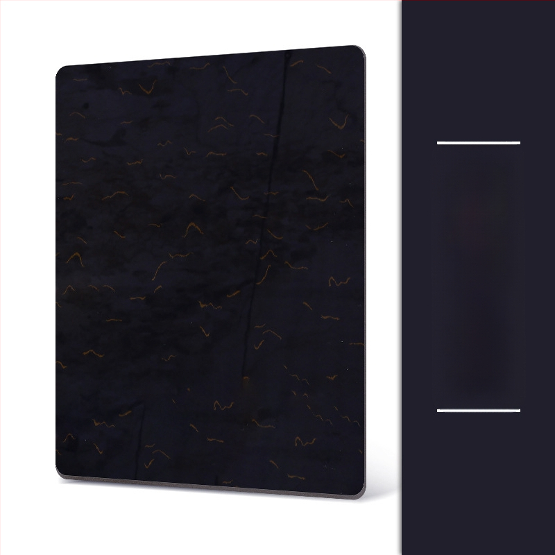 Διακοσμητικό πάνελ — μπαμπού ξύλο, εσωτερική χρήση, Τάξη Ι, διακοσμητικό φύλλο