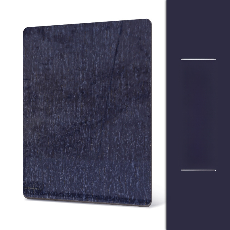 Διακοσμητικό πάνελ — μπαμπού ξύλο, εσωτερική χρήση, Τάξη Ι, διακοσμητικό φύλλο