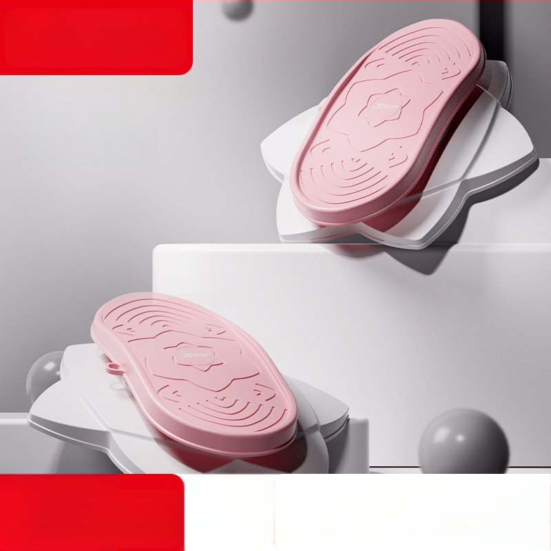 Xtep dvojdielna magnetická platňa na otáčanie pása PVC pre domáce použitie