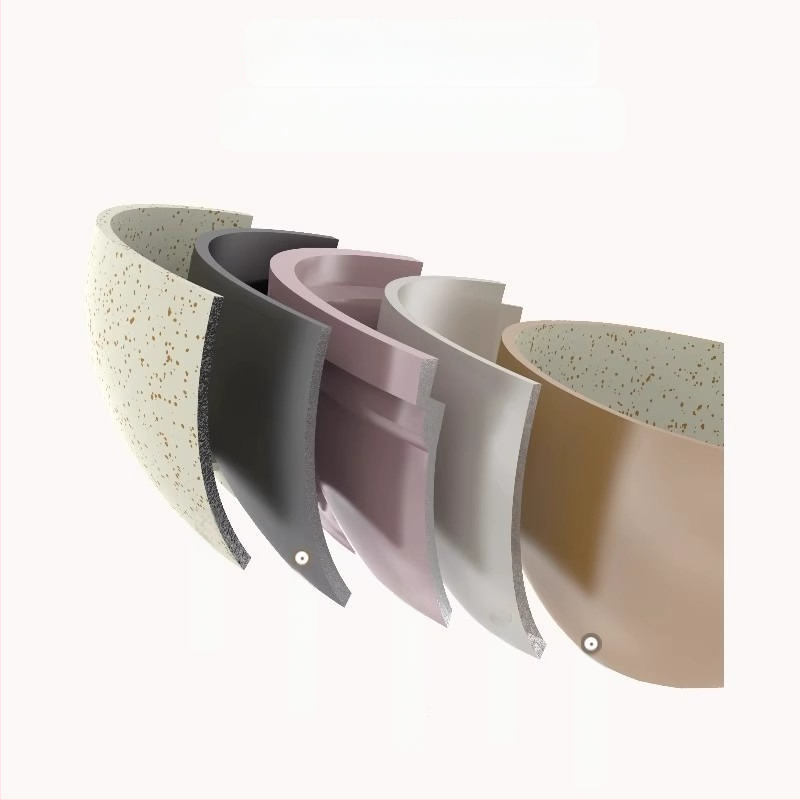 Wok z hliníkovej zliatiny s Maifan kameňovým spodkom, ploché dno, nepriľnavý povrch, veko z tvrdeného skla, kompatibilný s indukčnou a plynovou varnou doskou (MJ-XCG101)