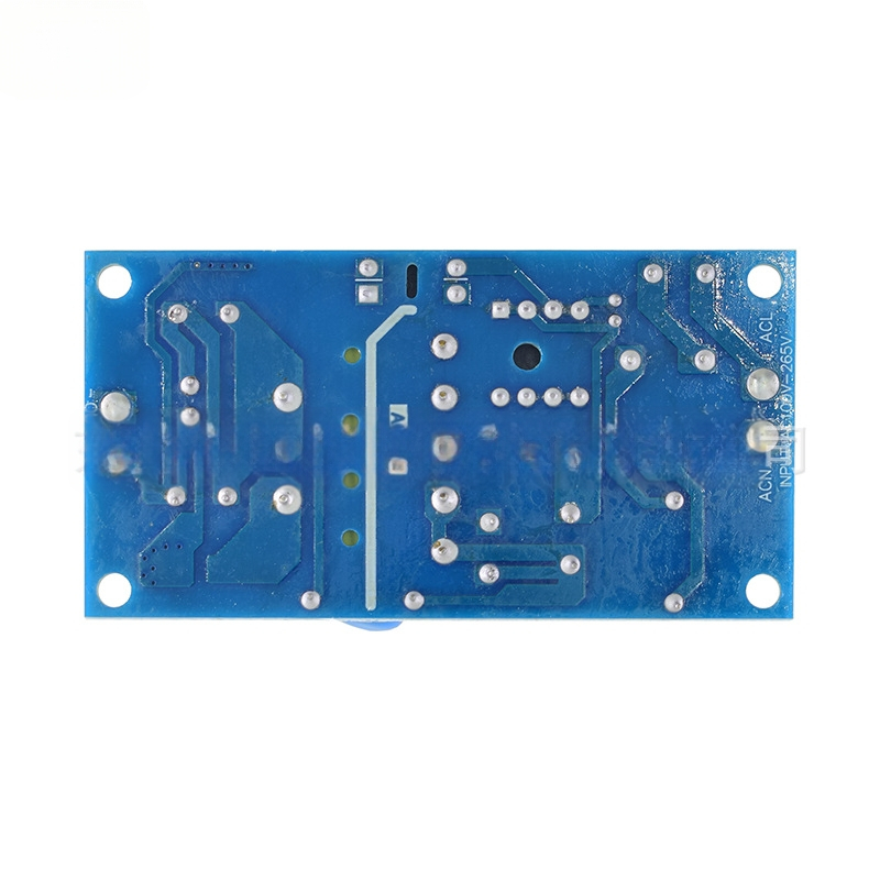 Sursă de alimentare izolată cu dublă ieșire: 5V 0.7A (3.5W) și 12V 2A, Intrare 6,3–50V, HW-A211