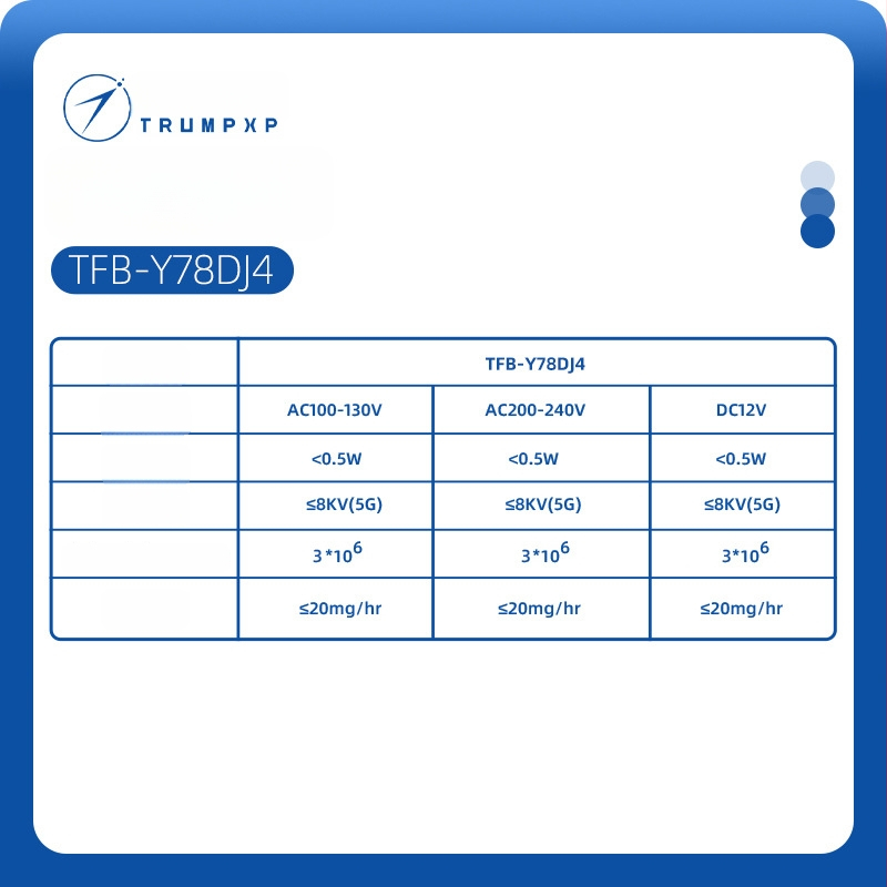 Generator de plasmă - Sterilizare și purificare a aerului, Model TFB-Y78DJ4; Dimensiune modul de alimentare: 42,5×23×30 mm; Dimensiune încărcare verde: 280×280×10 mm