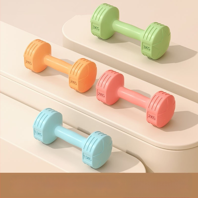 Pár činiek na domáce cvičenie (Materiál EVA; Hmotnosť 2 kg; Značka Addison)