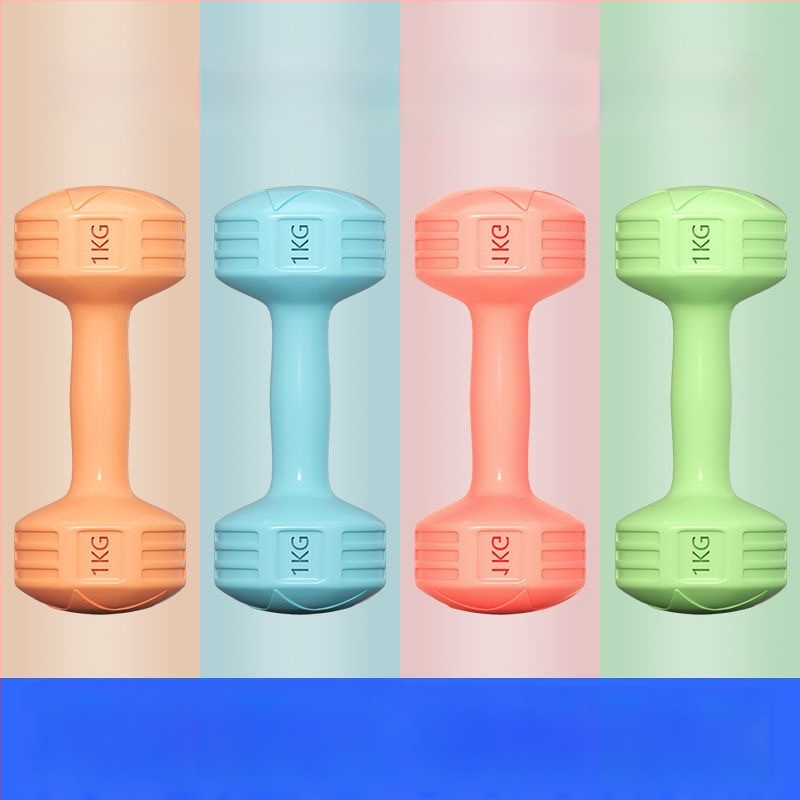 Pár činiek na domáce cvičenie (Materiál EVA; Hmotnosť 2 kg; Značka Addison)