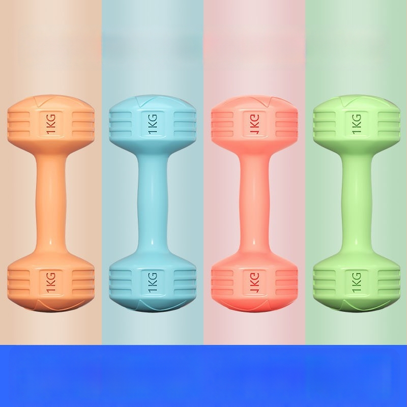 Pár činiek na domáce cvičenie (Materiál EVA; Hmotnosť 2 kg; Značka Addison)