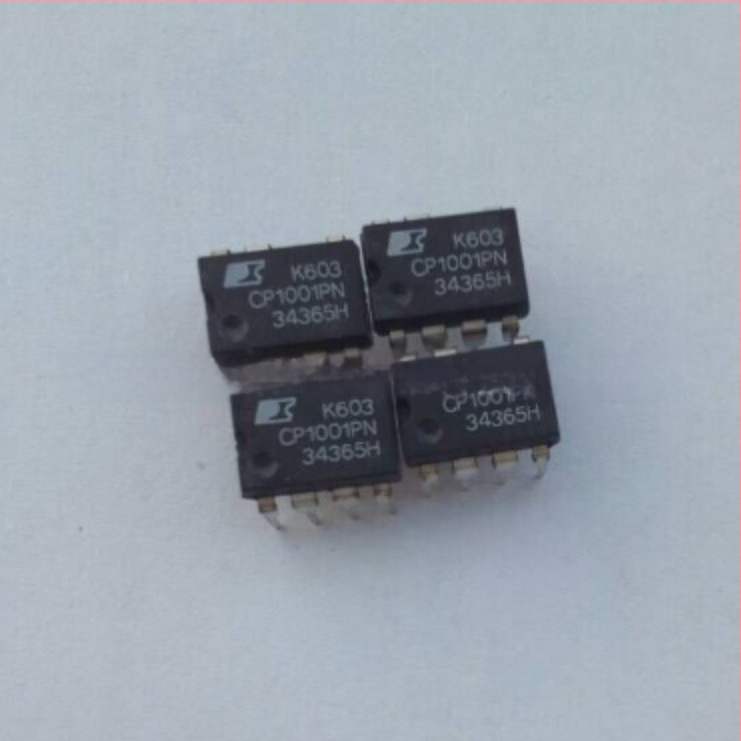 CP1001PN CP1001P DIP-7 modul de alimentare pentru LCD TV IC