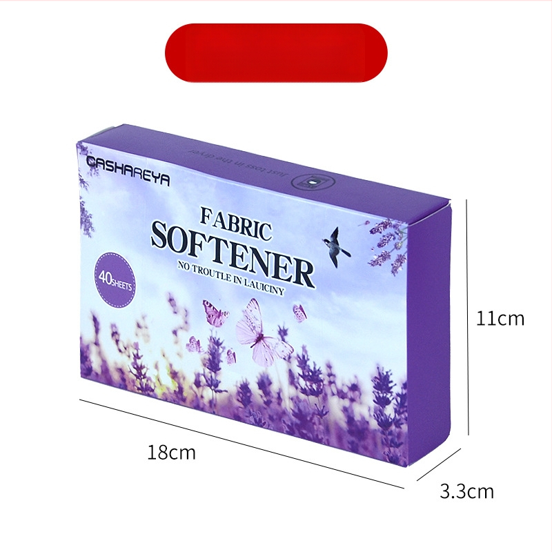 100 kusov absorpčných listov na pranie — zabraňuje prenášaniu farieb a miešaniu farieb