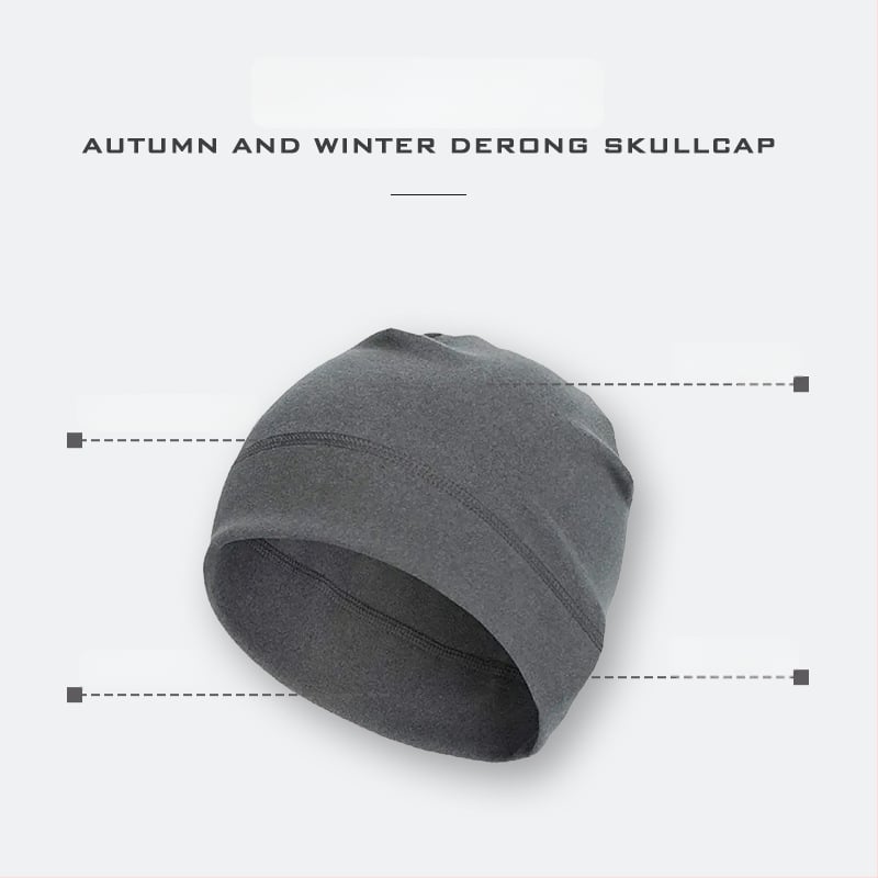 Balaklava na vonkajšie športy, akryl, dospelý, unisex, na cyklistiku a beh