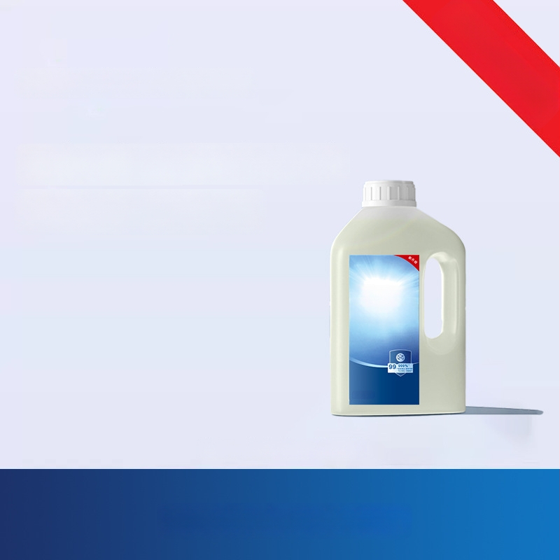 ECOVACS-kompatibilna dezinfekcijska tekućina za robot usisavače X8/T80/T50/T30/X2/T20/X1 – kućna uporaba, pokrivenost 10–20 m², funkcija: pomoćno čišćenje, modeli: T30/T50/T80/X1