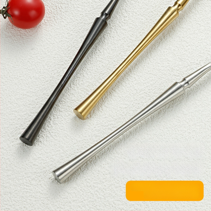 Trojuholníková lopatka na tortu, 304 nerezová oceľ, leštenie Hemp Wheel, moderný minimalistický štýl, jednofarebný vzor