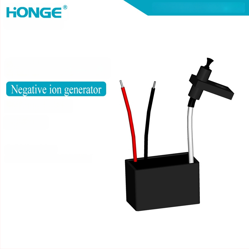 Generator de ioni negativi — purificare a aerului și eliminarea prafului — 24V DC