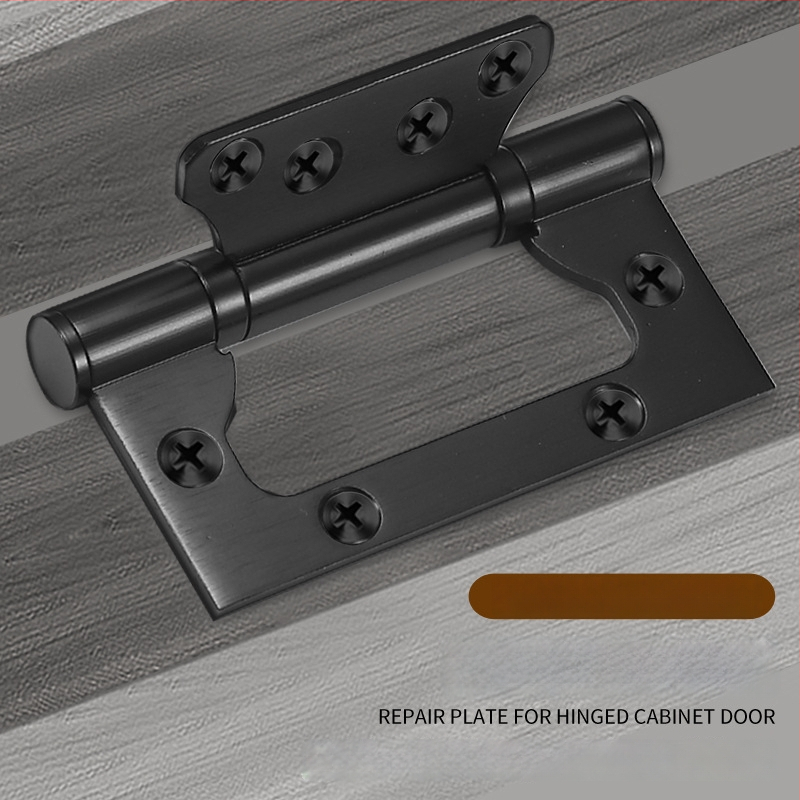 Nerezový ložiskový pánt na vnútorné drevené dvere, model Hinge, povrchová úprava: elektroplating a leštenie, značka TIANJULE