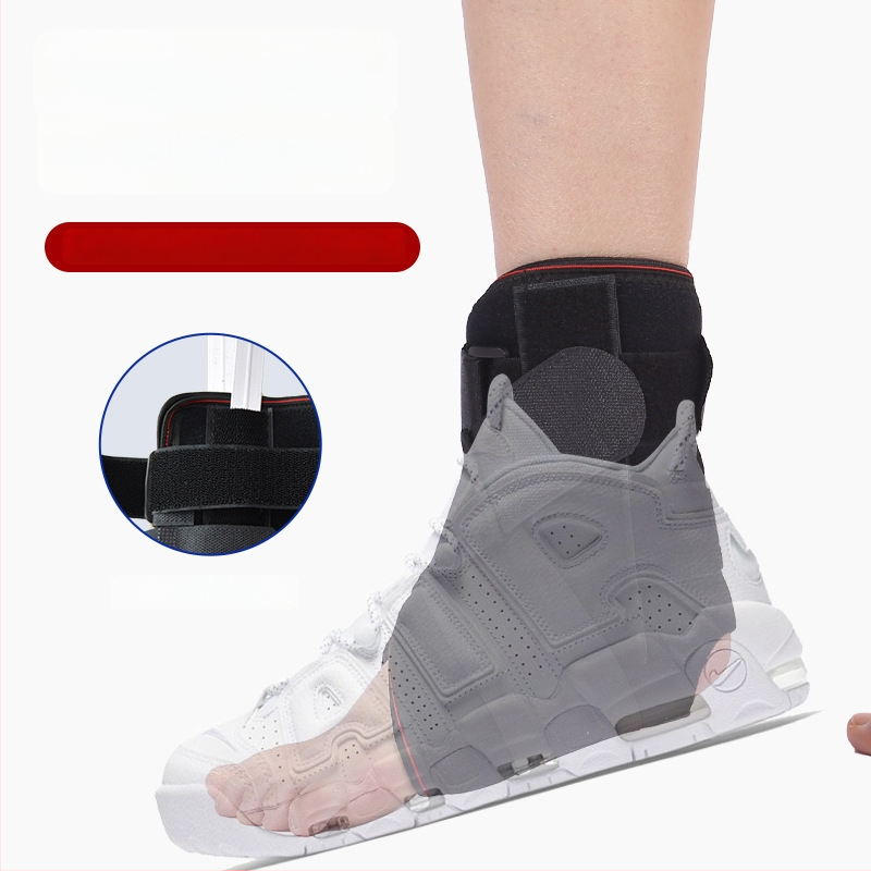 Členková ortéza z kompozitnej tkaniny, trieda I, pre nohu, zdravotný masážny program, 7-denná záruka