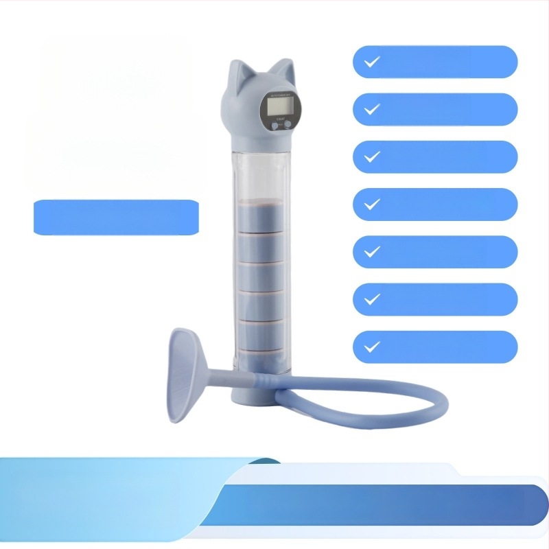 Nuopusi nastaviteľná dýchacia činka pre domáce fitness, ABS konštrukcia, model 025A, tréner na brucho a kapacitu pľúc