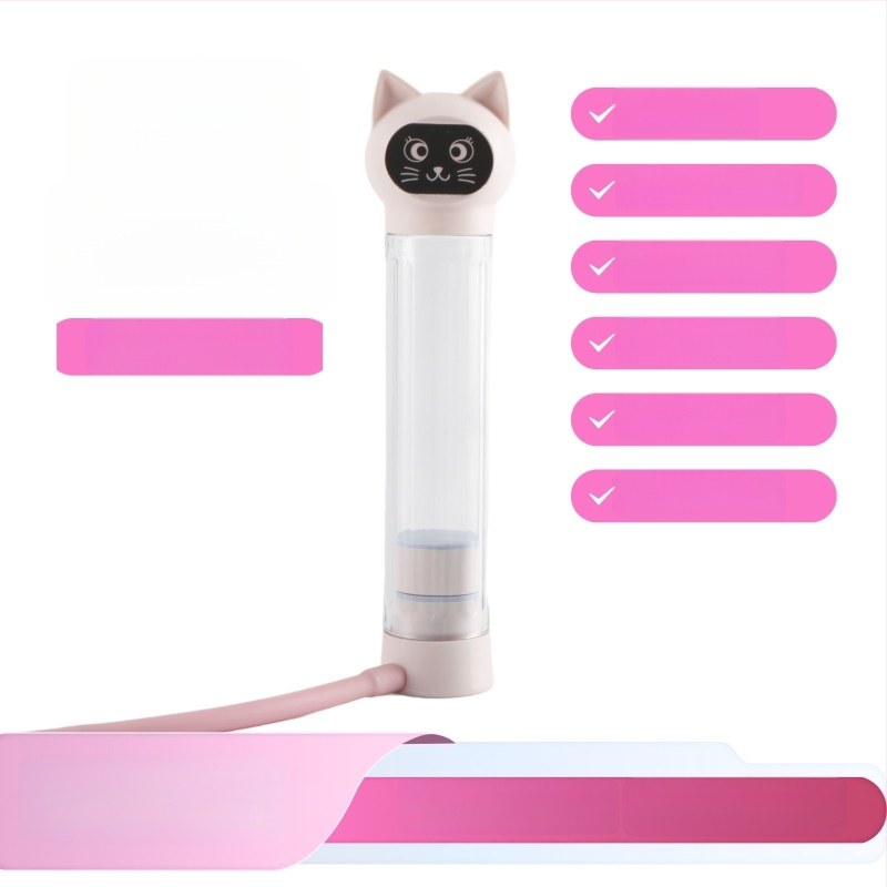 Nuopusi nastaviteľná dýchacia činka pre domáce fitness, ABS konštrukcia, model 025A, tréner na brucho a kapacitu pľúc